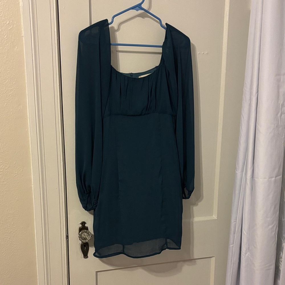 Altar’d State Dress
